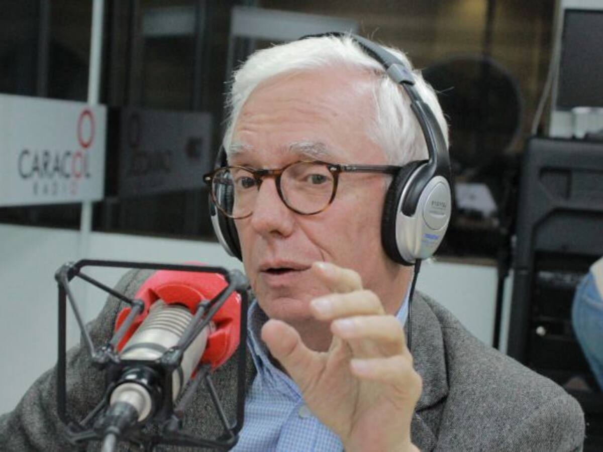 Es de una gravedad inaudita: Robledo sobre fallo de la reserva