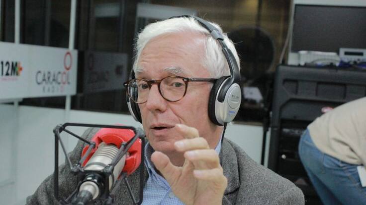 Jorge Enrique Robledo