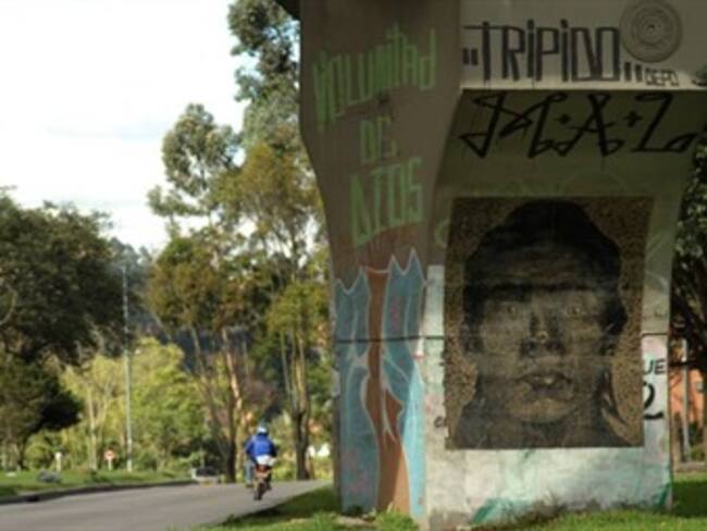 Patrullero implicado en la muerte de grafitero asegura tener un vídeo que prueba su inocencia