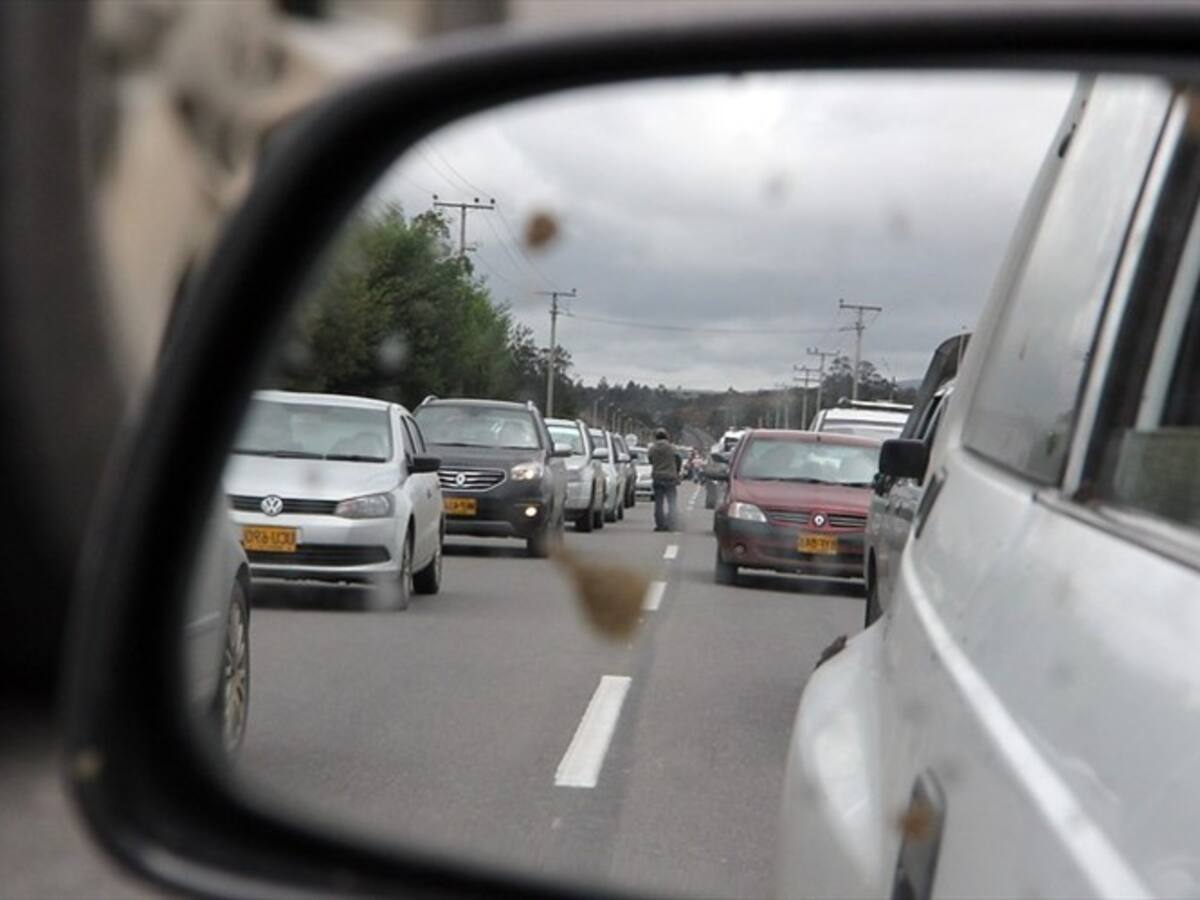 Por fallas en el puente de Irra, Invías confirmó cierre total de la vía Medellín–Manizales