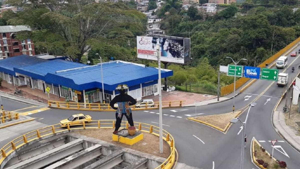 Gerente de Camacol, Milena Arango
