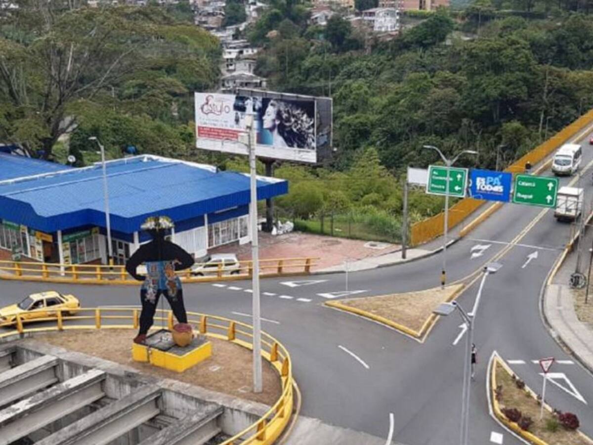 Armenia se ubicó cuarta entre las ciudades con mayor desempleo