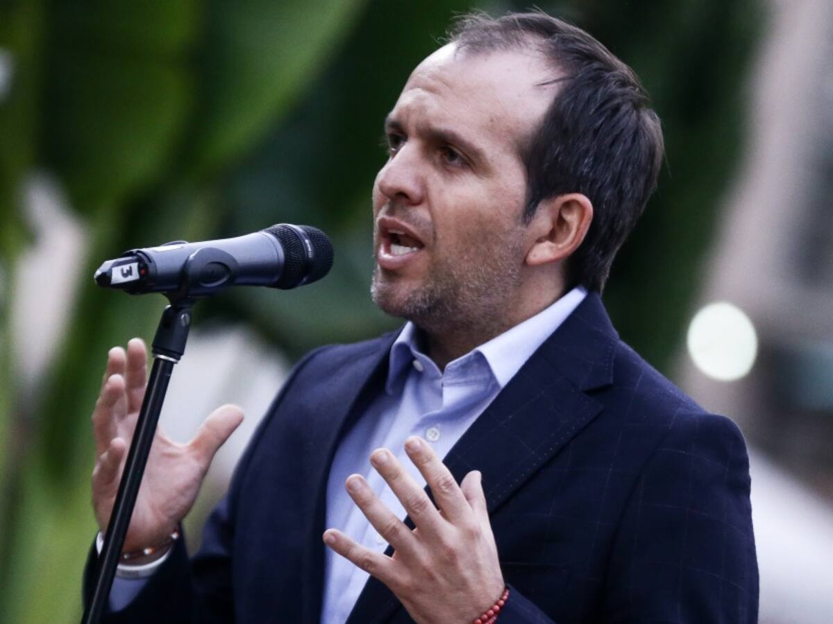 "¿De dónde saldrán los recursos de Dimayor para las 50 mil pruebas?"