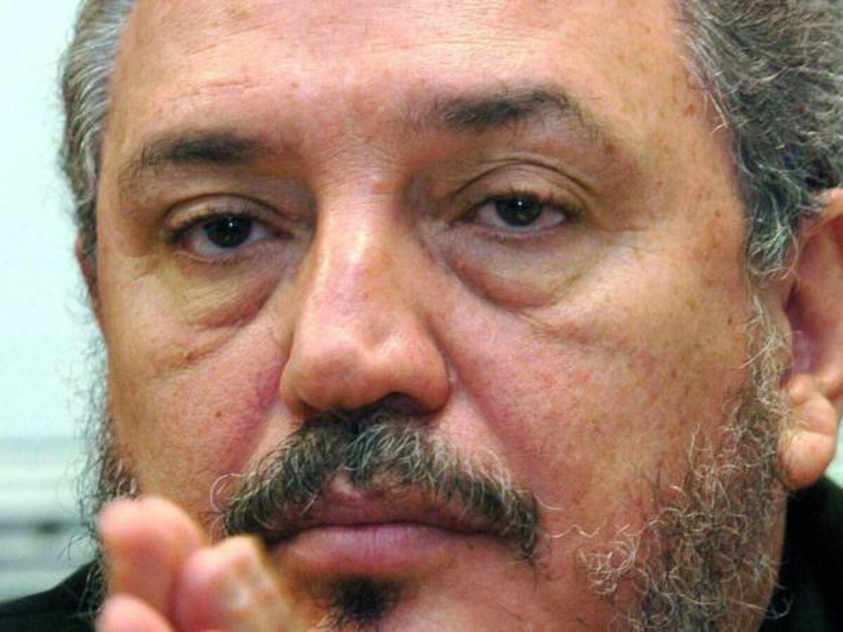 Hijo mayor de Fidel Castro se suicida tras una fuerte depresión