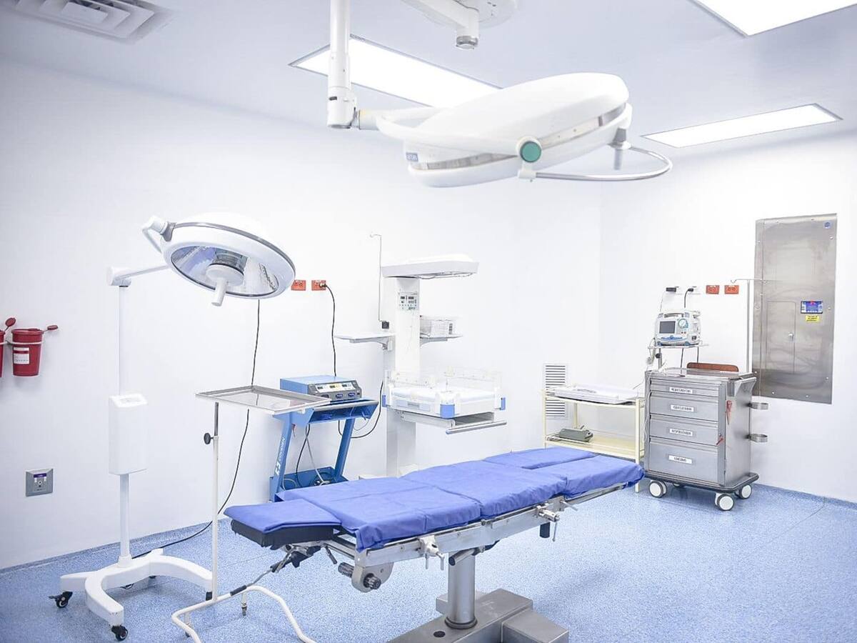 La Unidad de Salud puso al servicio de las ibaguereñas un nuevo quirófano