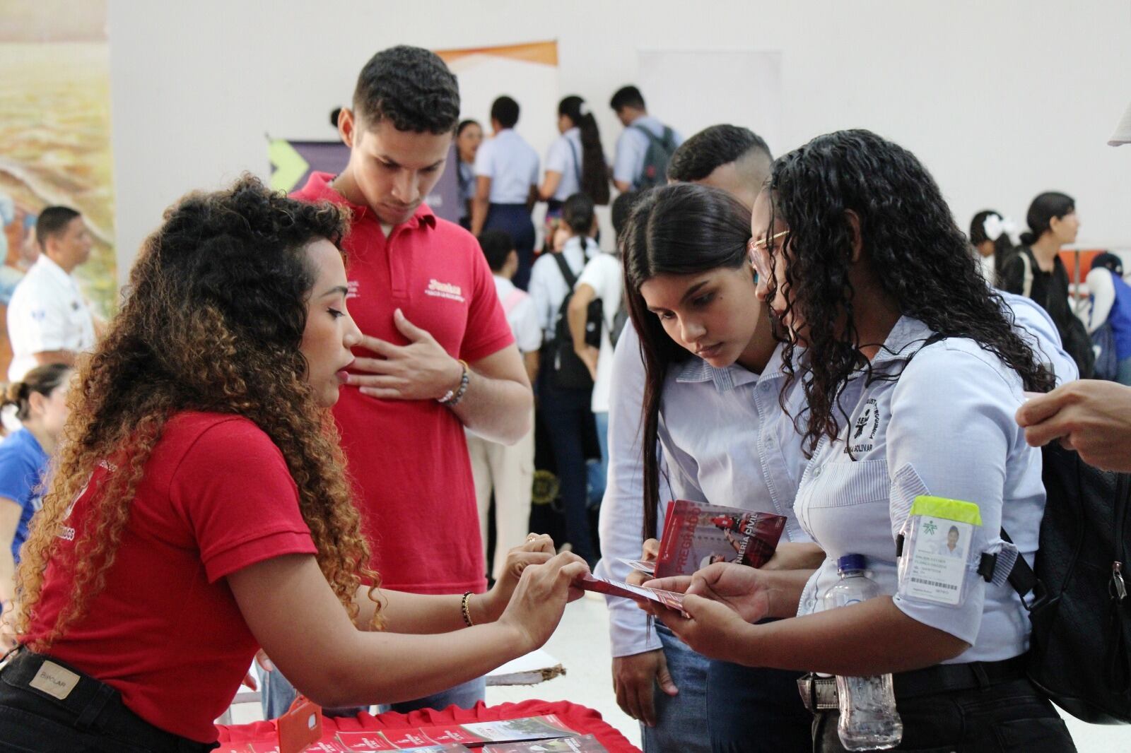SENA Bolívar invita a Feria Universitaria y Encuentro de Egresados