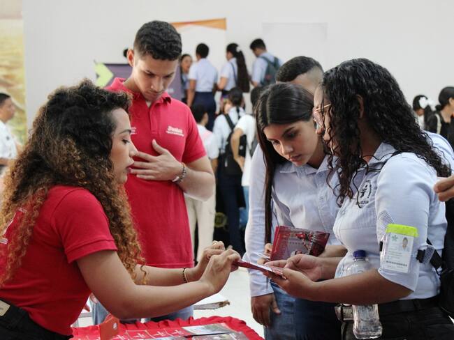 SENA Bolívar invita a Feria Universitaria y Encuentro de Egresados