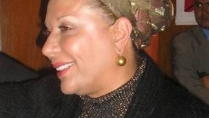 Piedad Córdoba se reunió con Fidel Castro en La Habana