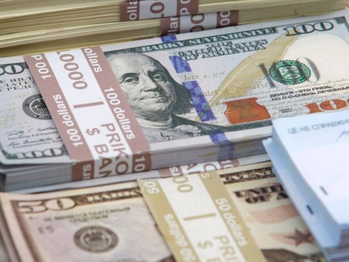 Dólar HOY miércoles 16 de agosto en Colombia: La divisa rompe la barrera de los $4.100