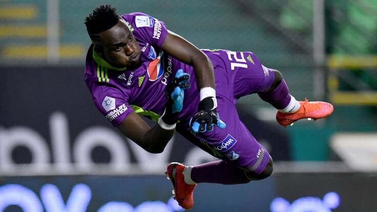 Juan Moreno: "Acá ya no somos el 'kinder' de Gamero"