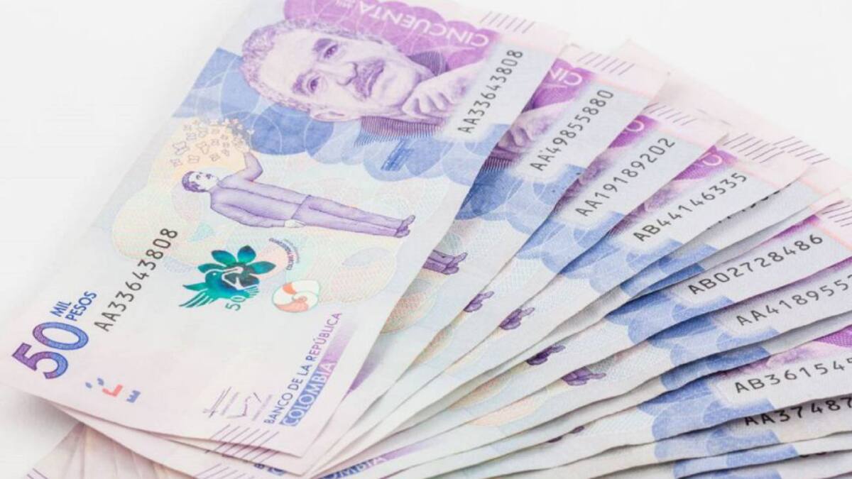 Ofrecen $50 millones por tres presuntos miembros de ‘los Costeños’