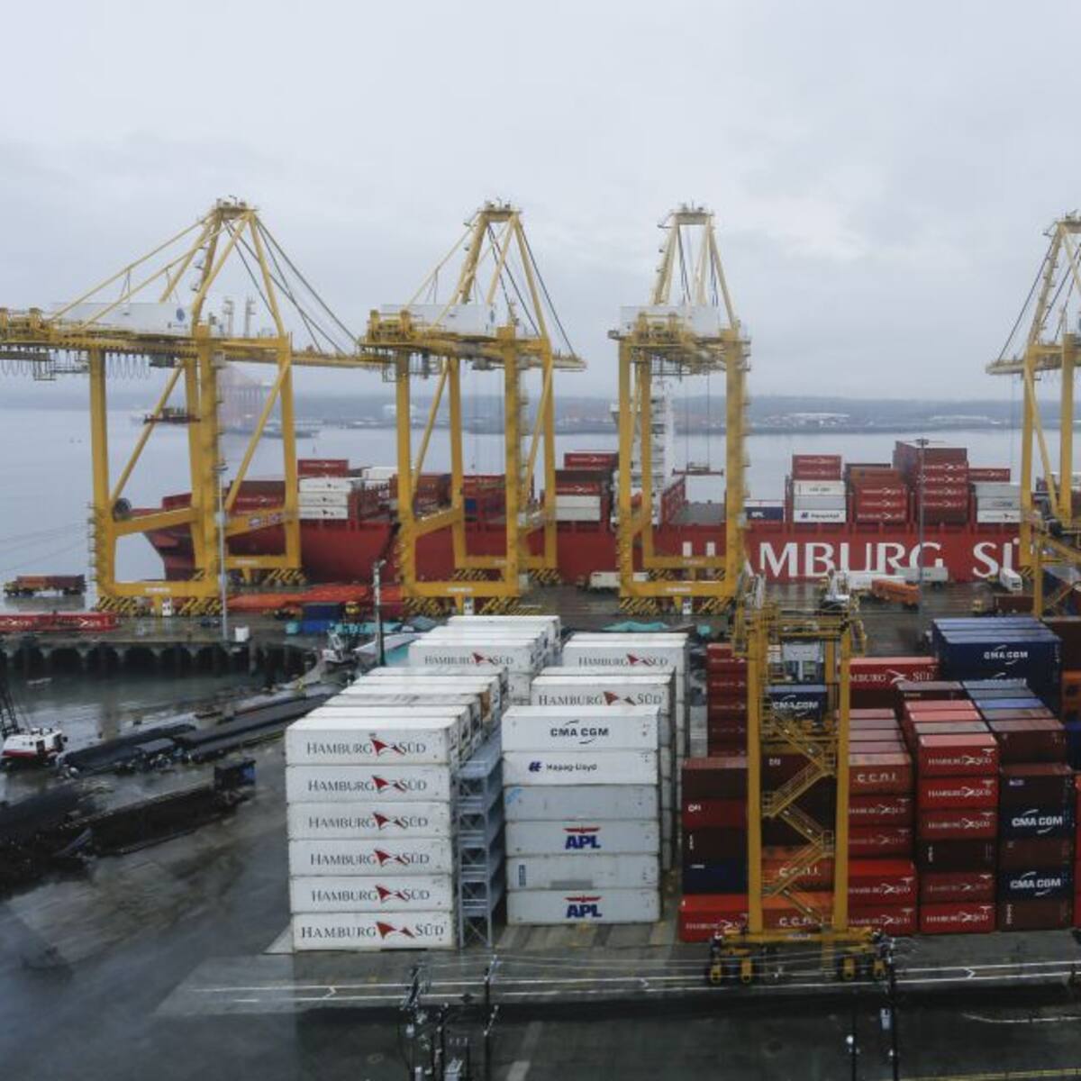 Aprueban Zona Económica Especial para Buenaventura