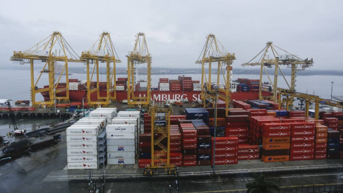 Aprueban Zona Económica Especial para Buenaventura