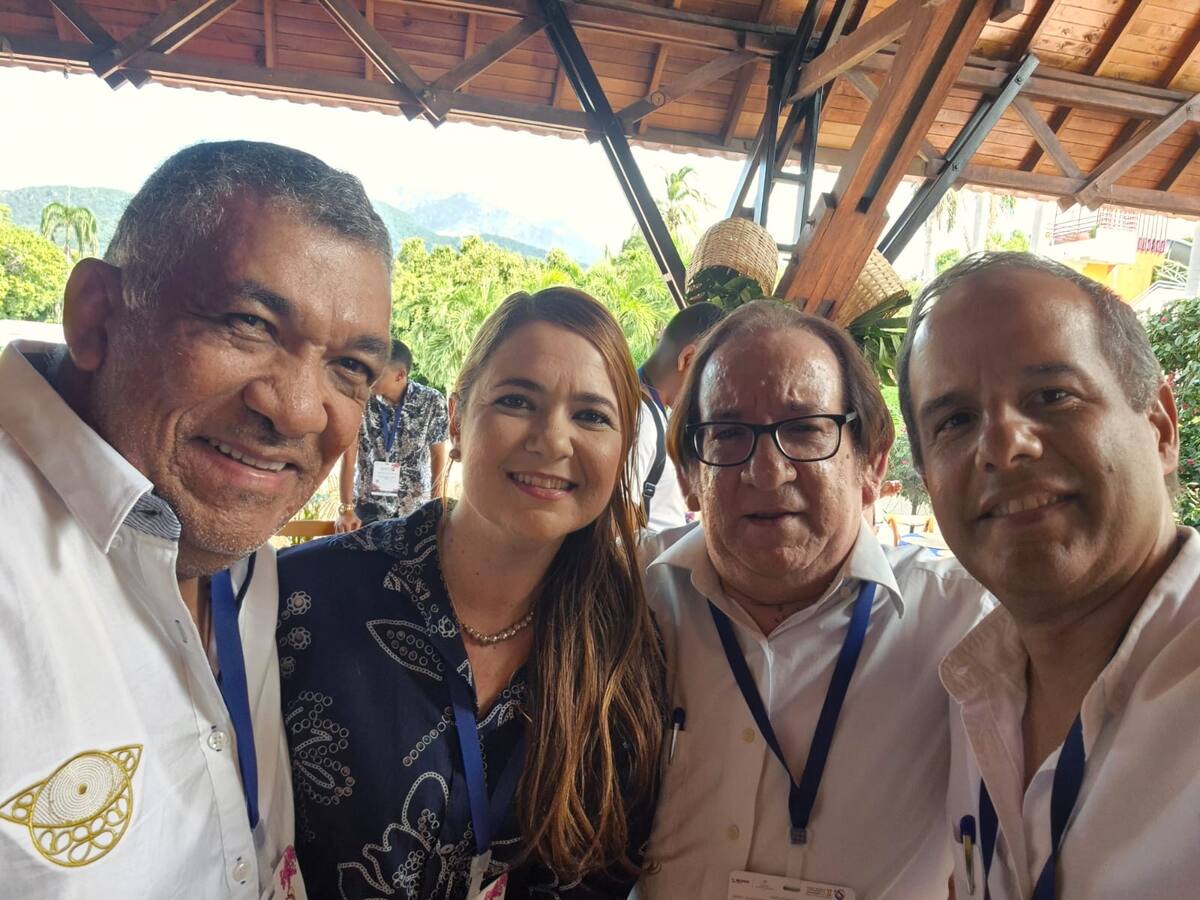 Lanzaron el Circuito de Turismo Musical de Macondo del Gran Caribe Colombiano