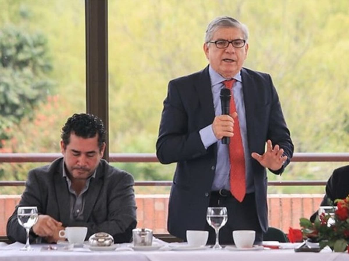 Partido Liberal elegirá a su candidato presidencial el 19 de noviembre