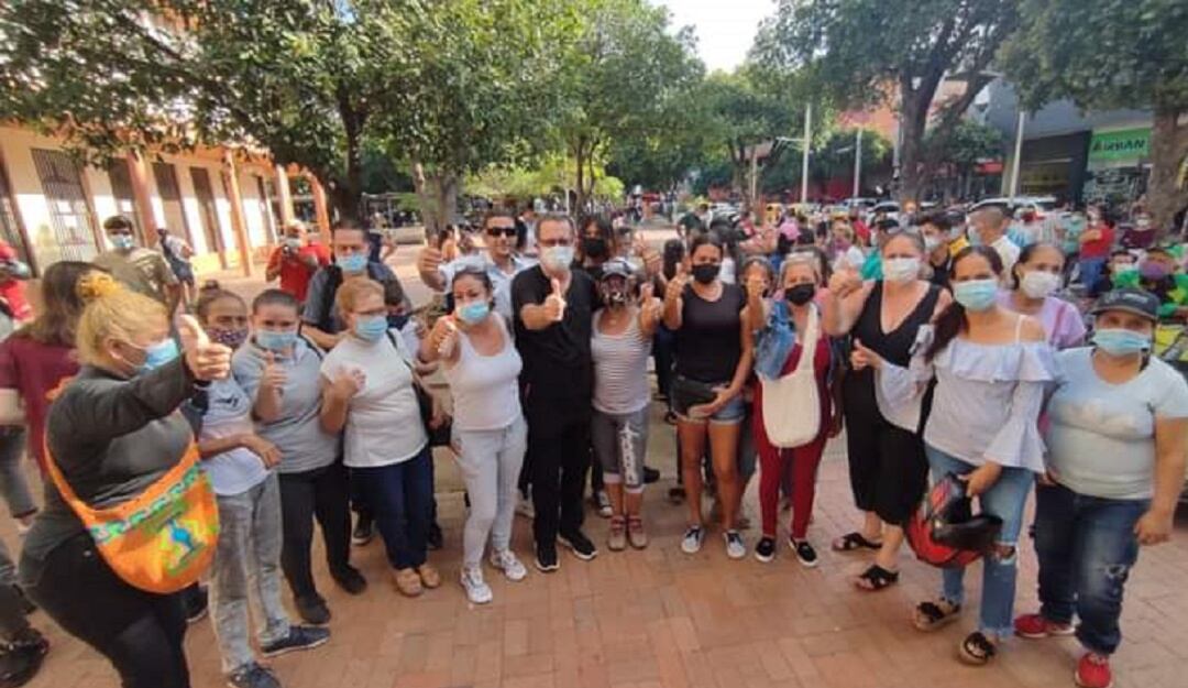 Comité de revocatoria 