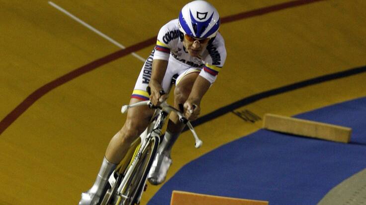 Nunca aceptaré que me he dopado: María Luisa Calle