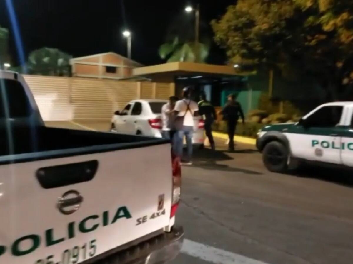 La guerrilla del ELN está anunciando su retorno a Barrancabermeja