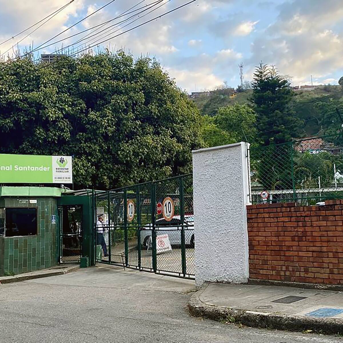 Menor víctima de presunta violencia sexual es atendida por el Icbf en Floridablanca