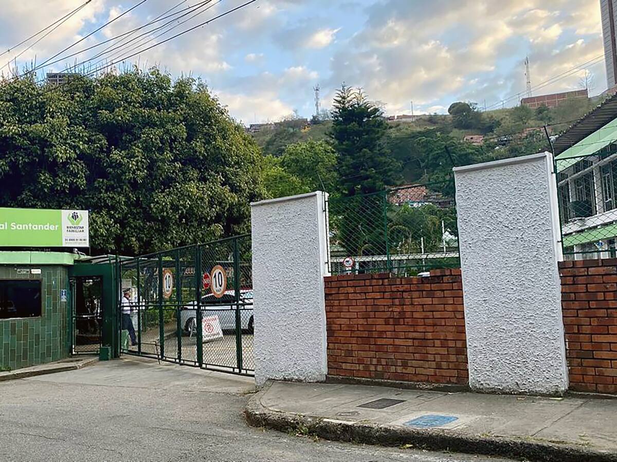 Menor víctima de presunta violencia sexual es atendida por el Icbf en Floridablanca