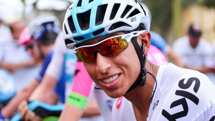 La vida de Egan Bernal estuvo en riesgo: Doctor Jaime Pedraza