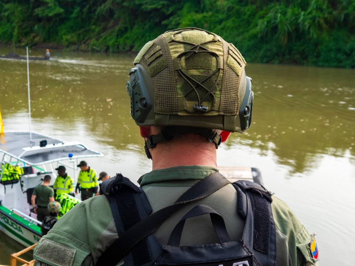 ¿Es el río Cauca la autopista del delito a su paso por Cali?