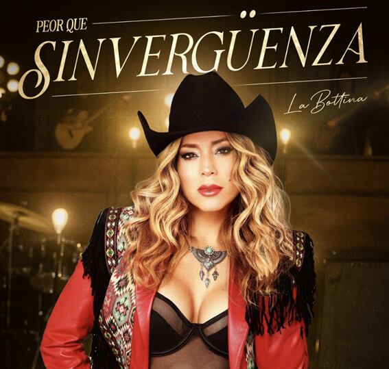 ADRIANA BOTTINA PEOR QUE SINVERGUENZA JULIO 2025