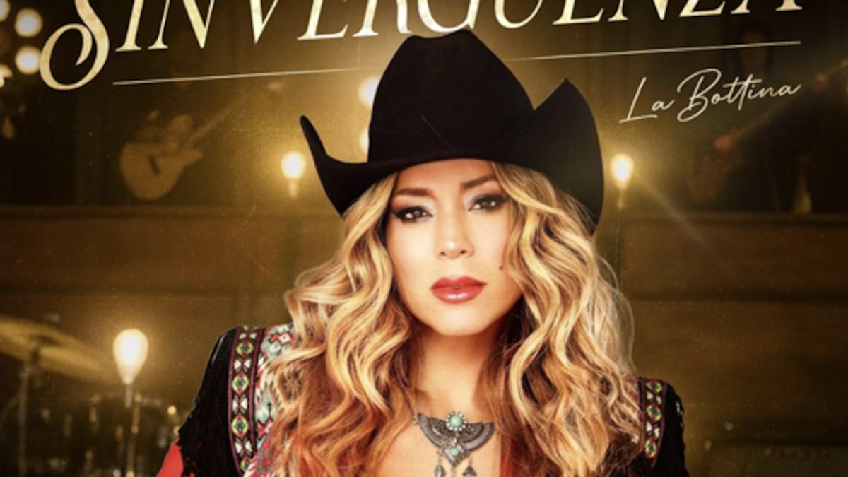 Adriana Bottina regresa con fuerza y estrena su nueva canción “Peor que Sinvergüenza”