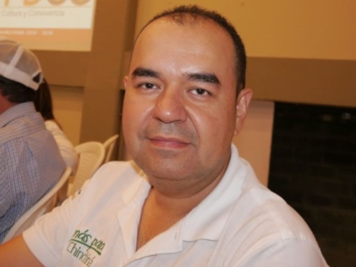 No sabemos para qué nos vamos a unir como Área Metropolitana: Alcalde electo de Chinchiná