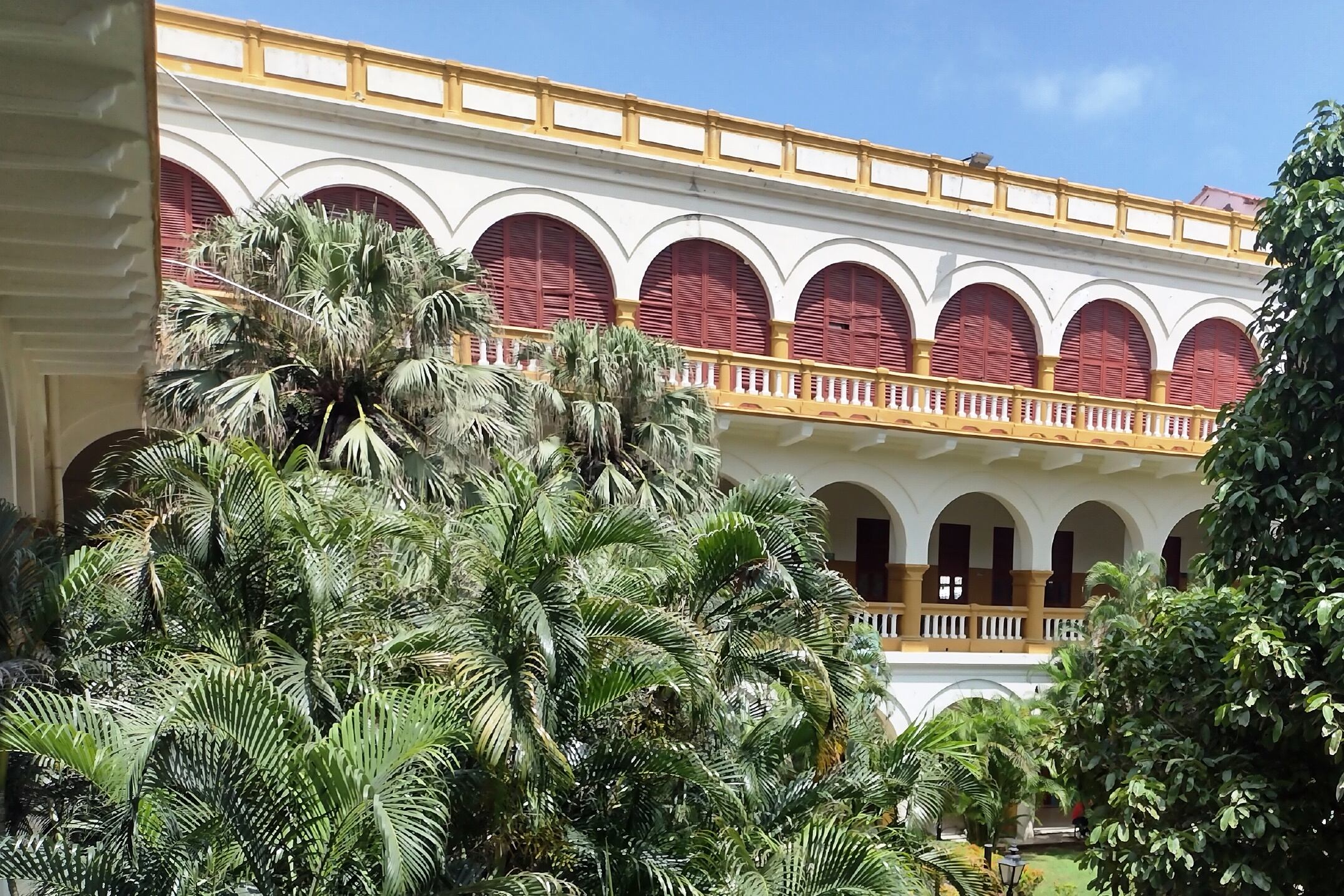 Gobernador de Bolívar elevará caso UdeC Vs. Ecopetrol ante Presidente Petro