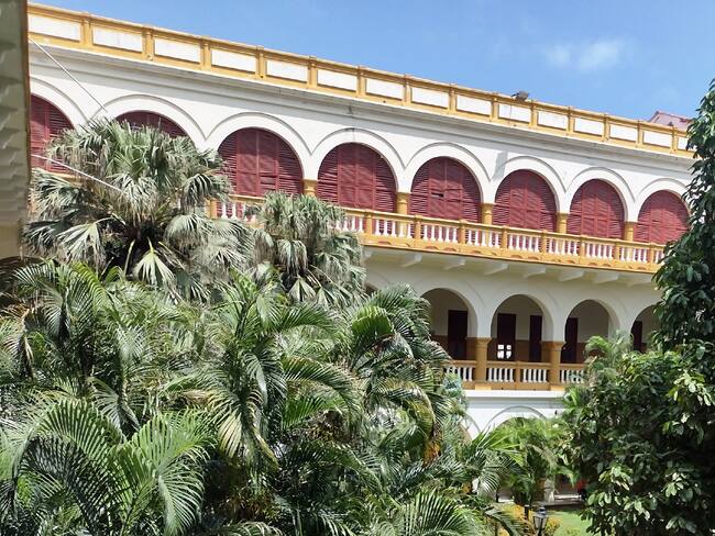 Gobernador de Bolívar elevará caso UdeC Vs. Ecopetrol ante Presidente Petro