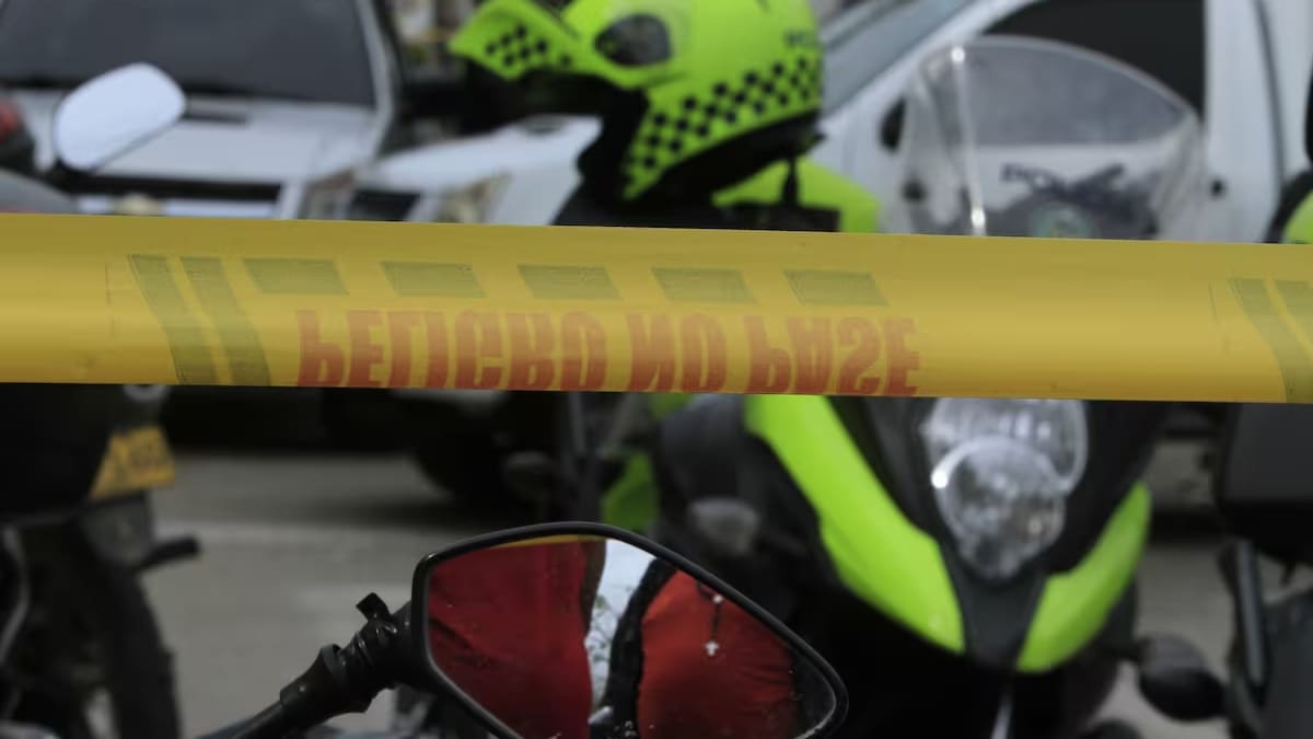 Ataque del ELN deja patrullera herida en Curumaní, Cesar