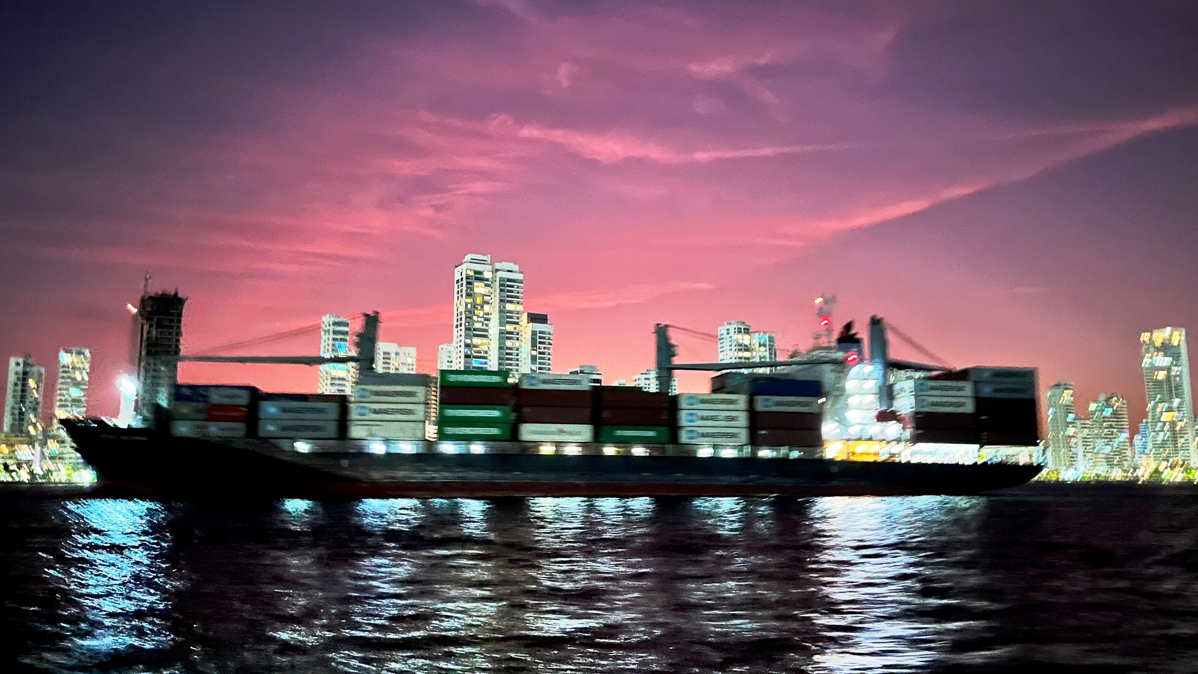 Autoridades aduaneras de 26 países de las Américas dialogarán en Colombia sobre comercio ilícito