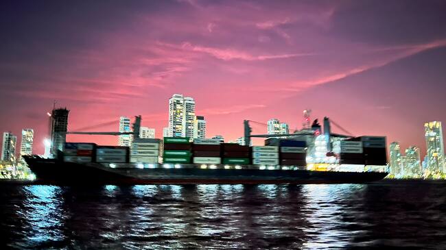 Autoridades aduaneras de 26 países de las Américas dialogarán en Colombia sobre comercio ilícito