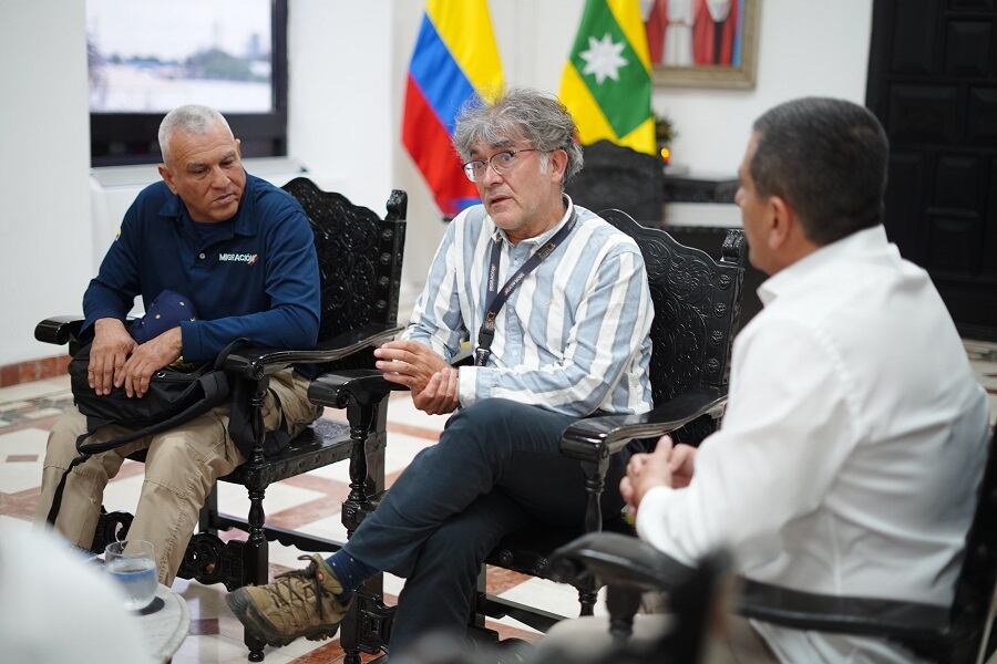 Alcaldía de Cartagena