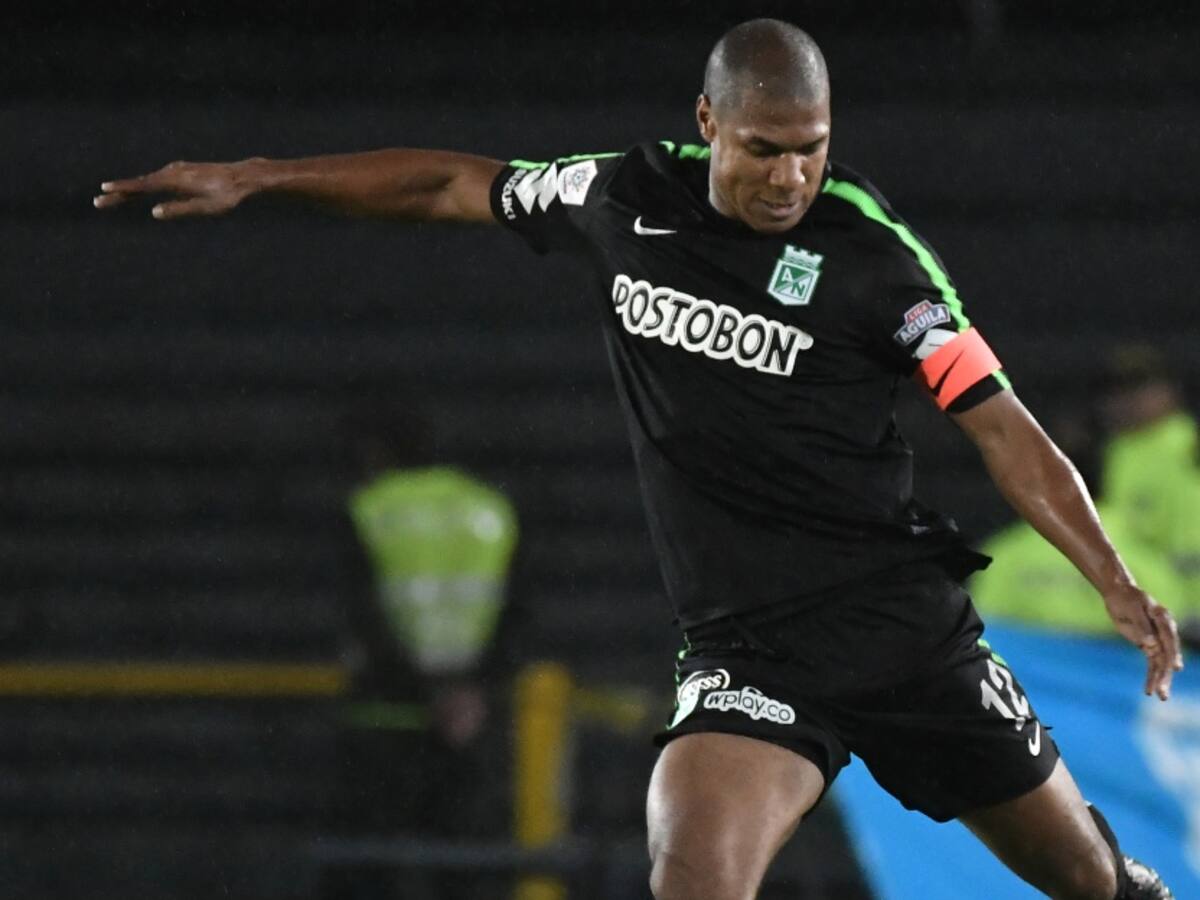 ¿Por qué José Néstor Pékerman nunca convocó a Alexis Henríquez?