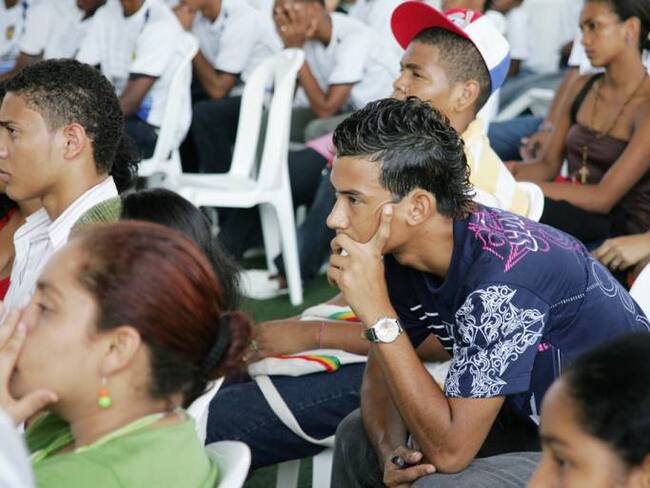 Alcaldía de Cartagena comprometida en sacar adelante Política de Juventudes