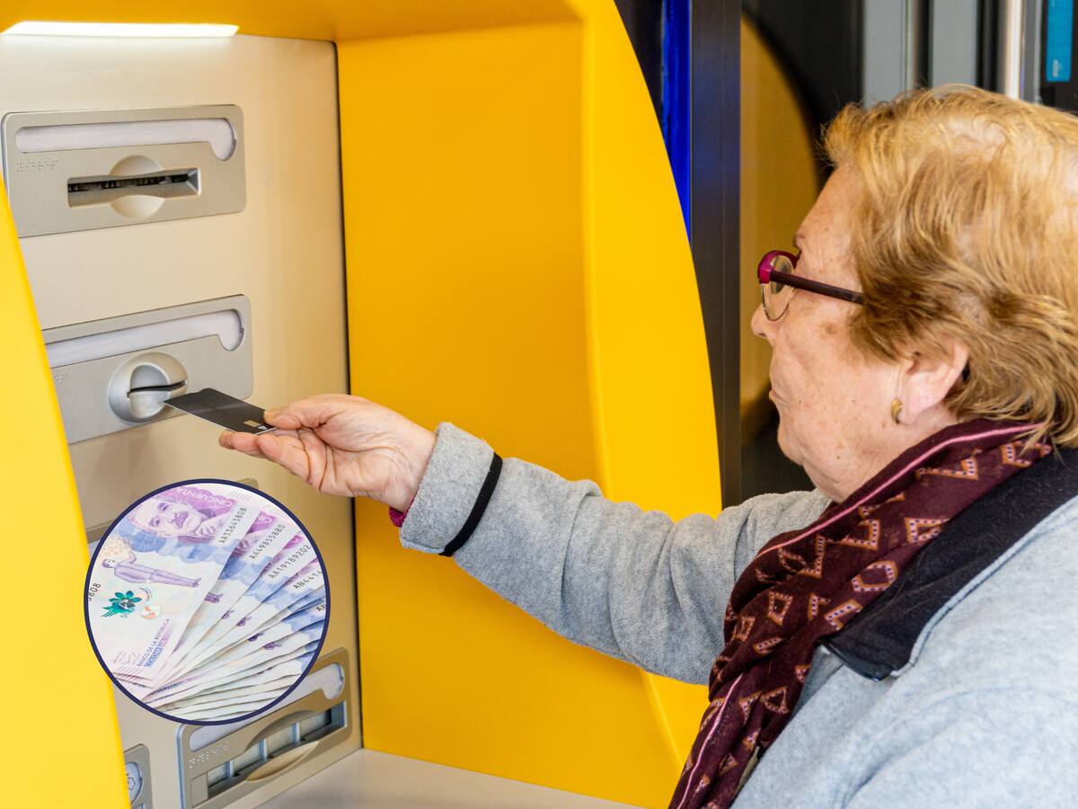 Inician pagos del ciclo 1 de 2024 de Colombia Mayor: atento a las fechas