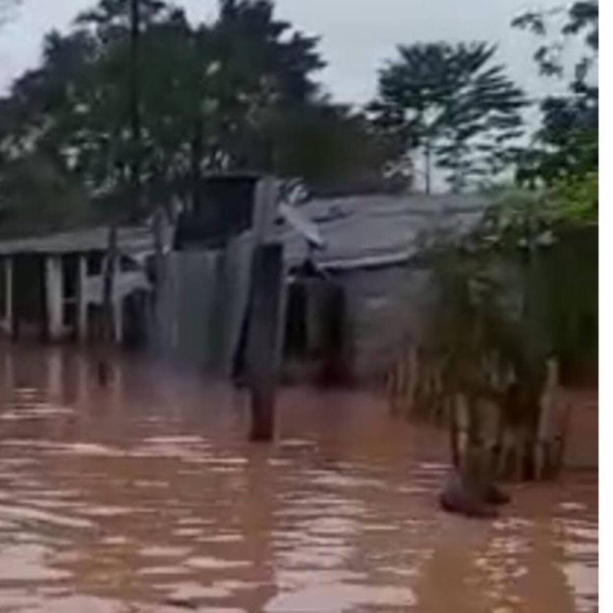 Aumenta el número de municipios afectados por ola invernal en Boyacá