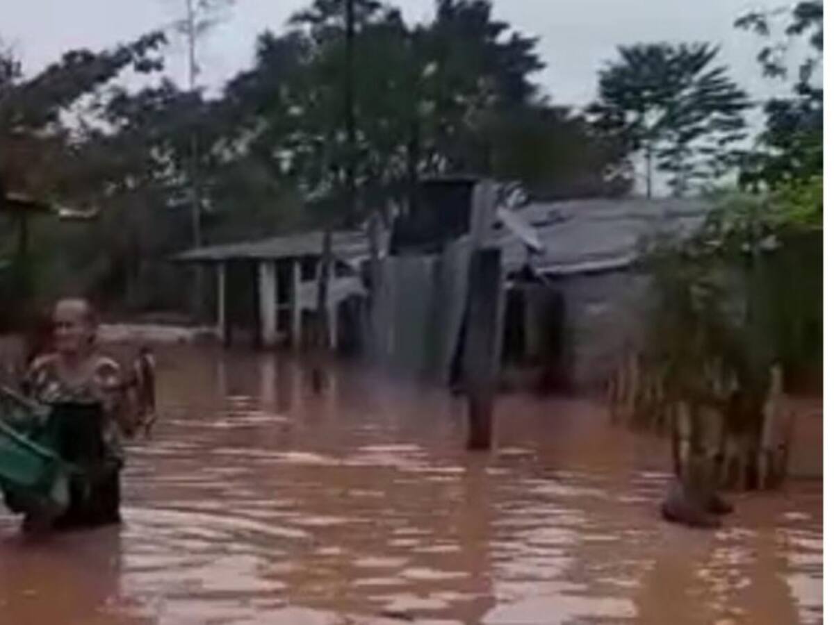 Aumenta el número de municipios afectados por ola invernal en Boyacá