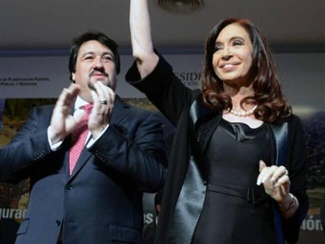 Cristina Fernández deberá guardar un mes de reposo por quebrantos de salud