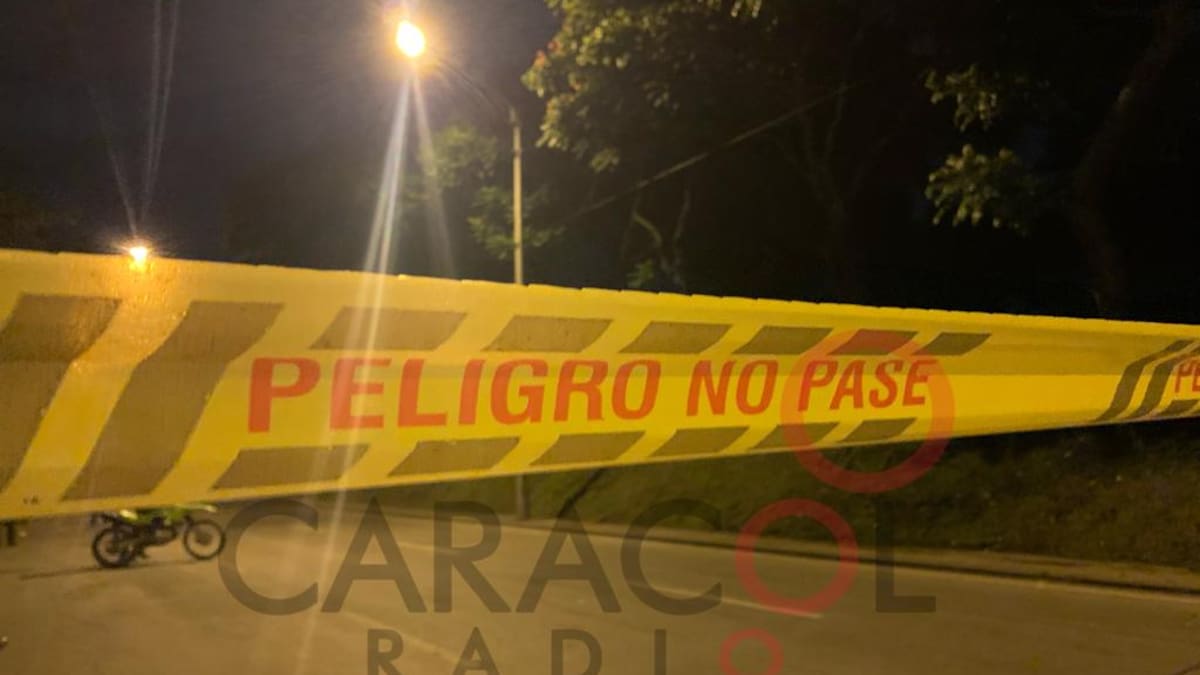 Dos menores de edad fueron aprehendidos por cometer asesinatos en Cartagena