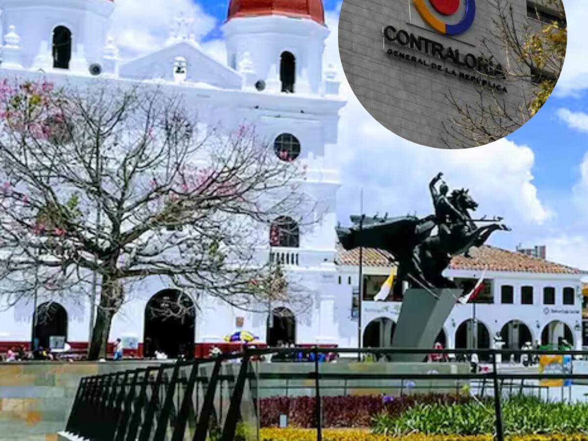 Excontralora de Rionegro investigada por presunta extralimitación de sus funciones