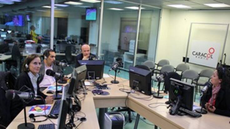 Resumen noticias Hora 20 del 12 de noviembre