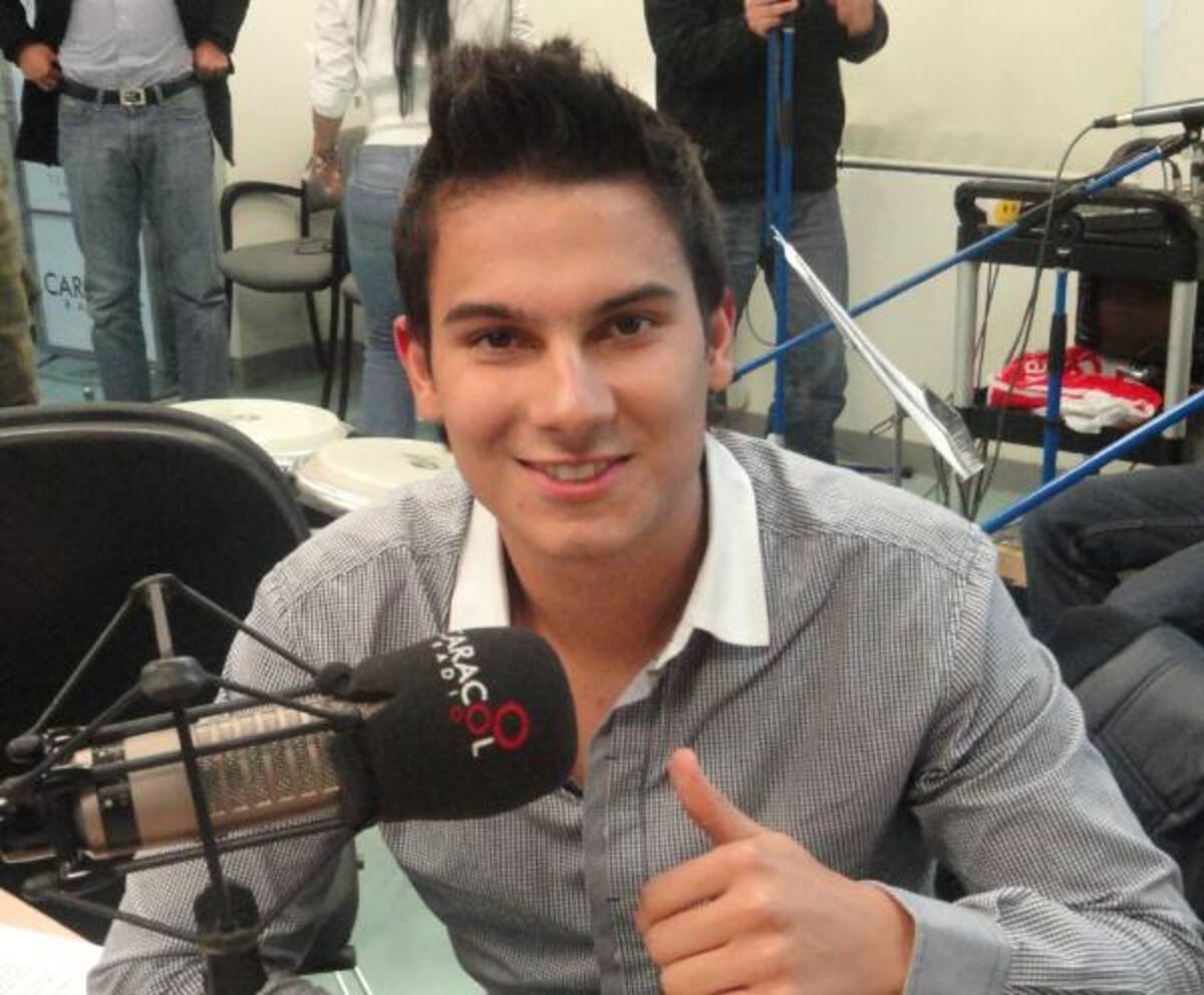 Pipe Bueno, cantante de música popular