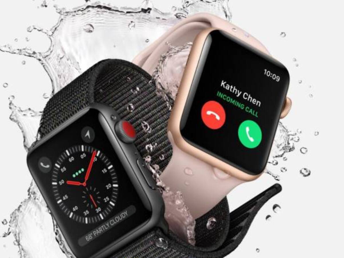 Apple lo volvió a hacer: ahora es el mayor fabricante de relojes del mundo