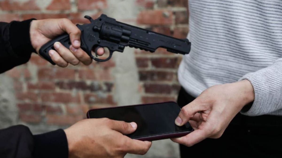 ¿Que pasará con el parrillero en moto en Bogotá? Esto se sabe