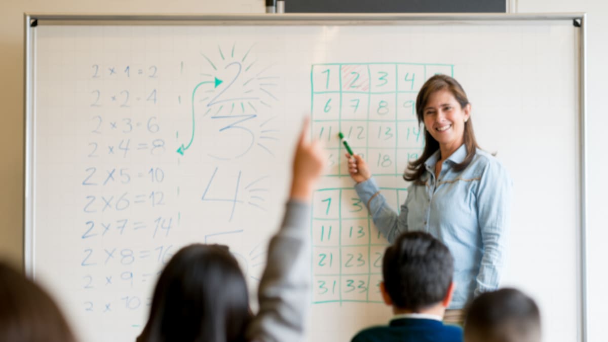 Presidente del Sindicato de los Trabajadores de la Educación de Santander, Heriberto Delgado