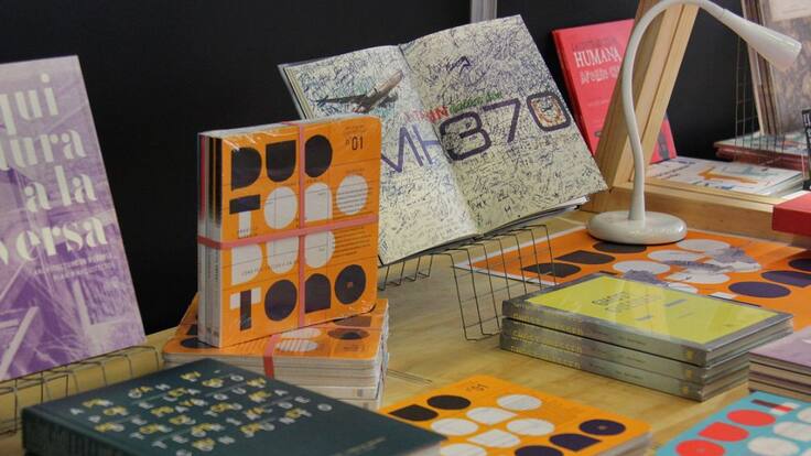 Diversidad y virtualidad en la programación de la FILBO 2021