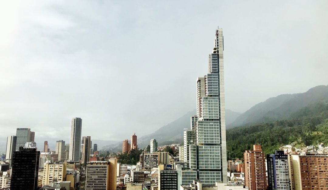 Bogotá